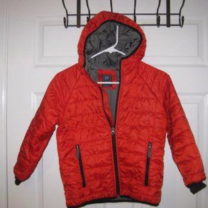 Boys Coat
